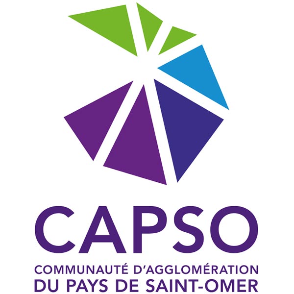 Communauté d'agglomération du Pays de Saint-Omer (CAPSO)