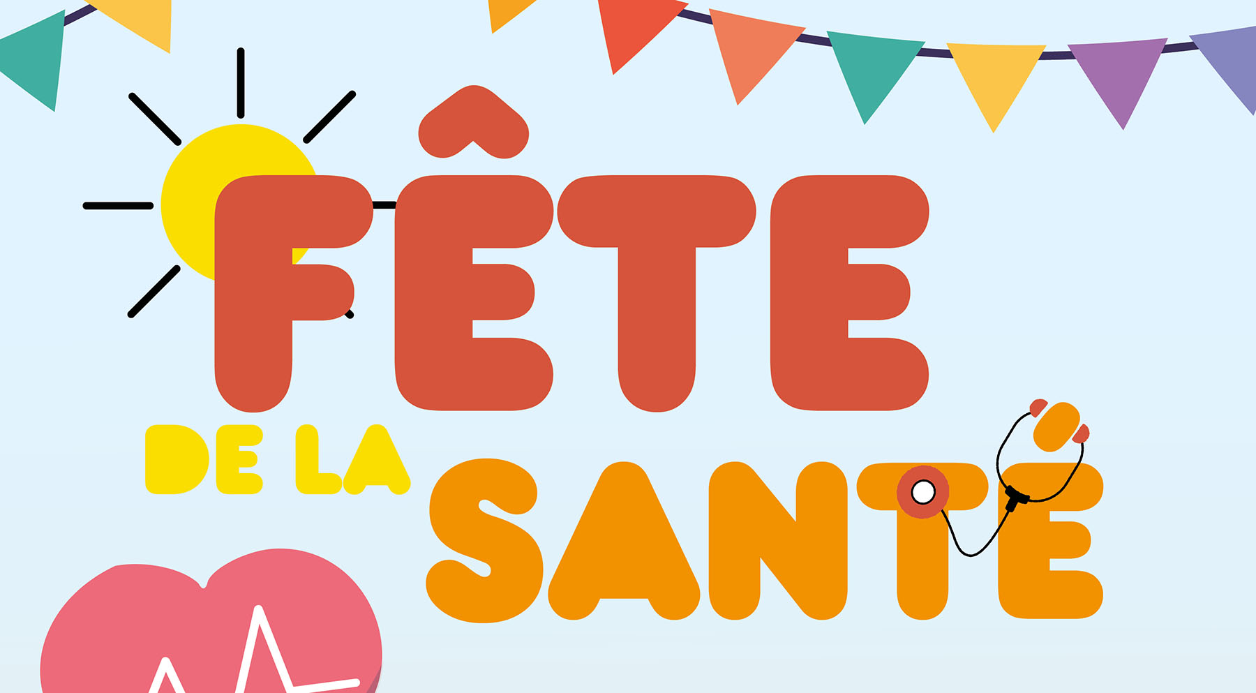 Fête de la santé 2025